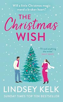 The Christmas Wish