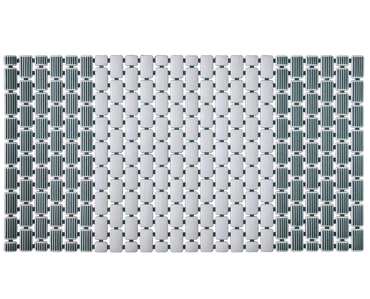 Kiwilon Shower Mats for Bathroom Anti Slip (D1-DarkGreen)-picture-26