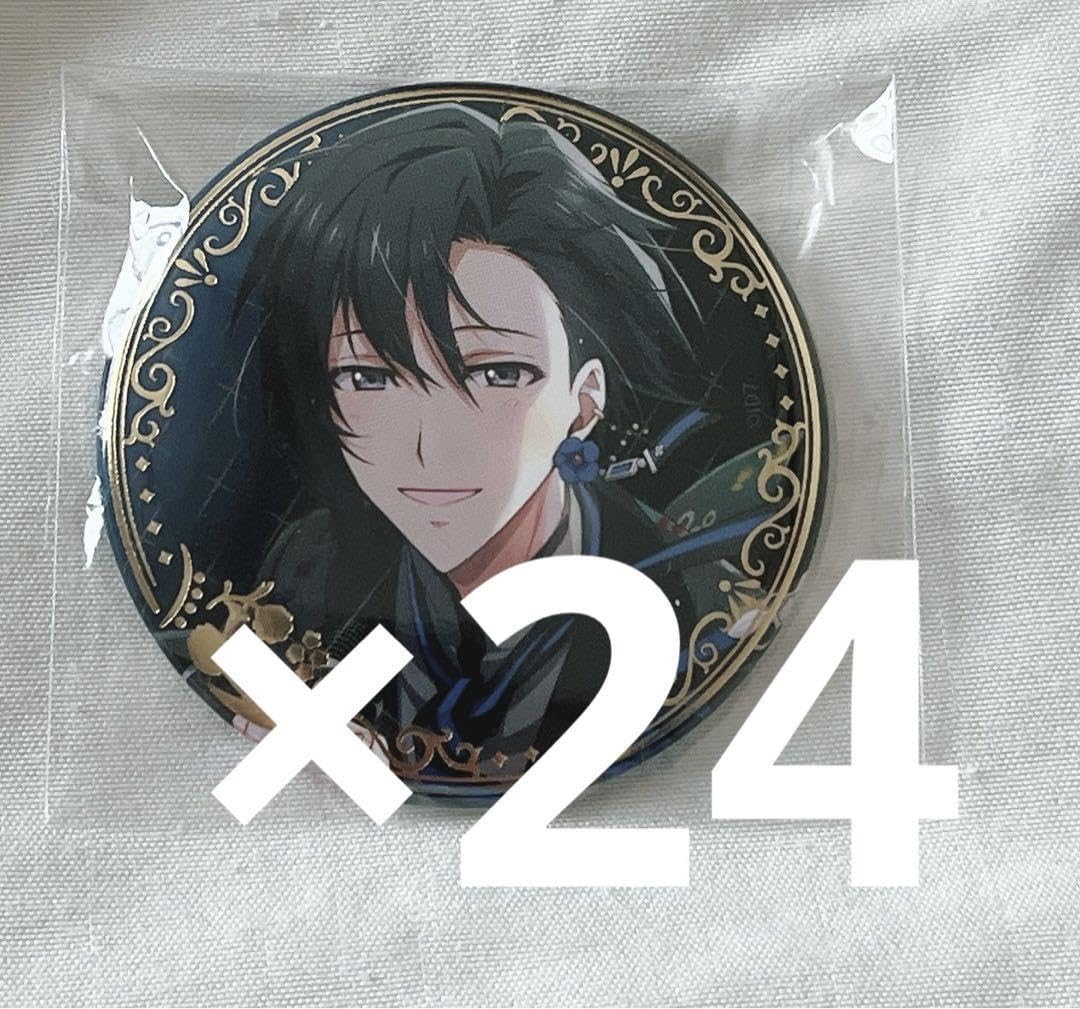 アイナナ 和泉一織 アイドリッシュセブン アイナナ展 缶バッジ