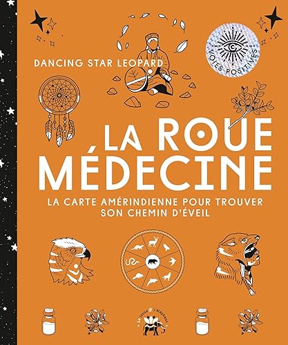 La roue médecine