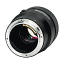 Meike 85mm F1.8 SE II STM Nikon Z Mount Lens, Large Aperture Full Frame & Auto Focus Telephoto Fixed Prime Portrait Lenses for Cameras Z50, Z5, Z6, Z7 Z30(𝐮𝐩𝐠𝐫𝐚𝐝𝐞𝐝) gallery image