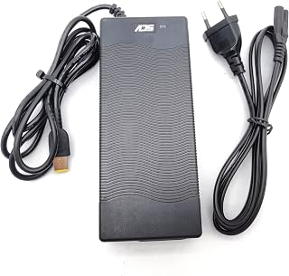 SPEDWHEL Original Charger for Inmotion V5 / V5D / V5F Self Balance Electric Scooter Unicycle 84V 1.5A Li-on Charger Parts