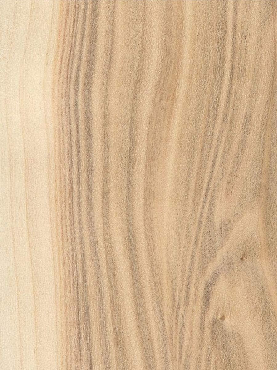 SP-4075S Solid Poplar Plain Box Newel Post