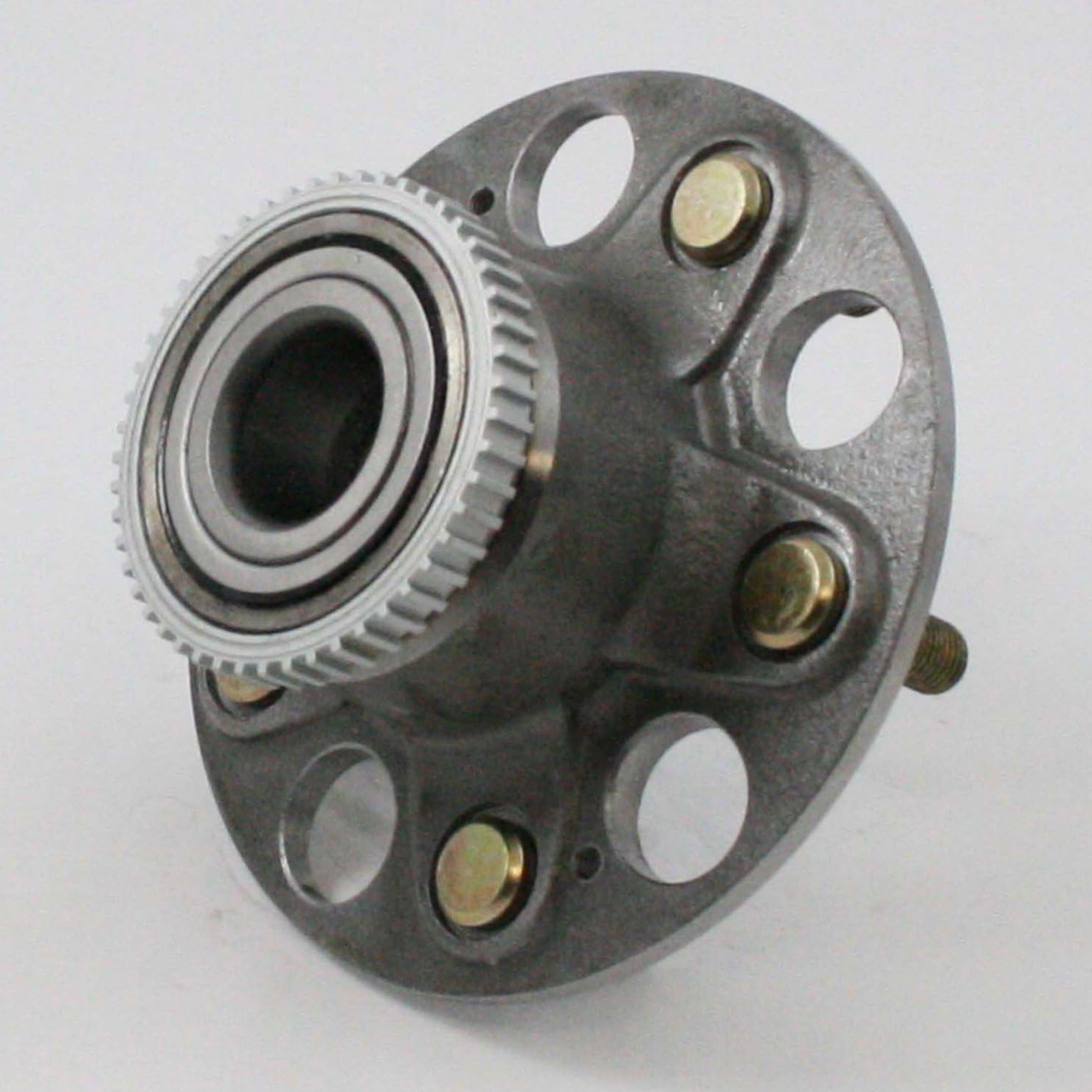 DuraGo 29512173 Rear Hub Assembly