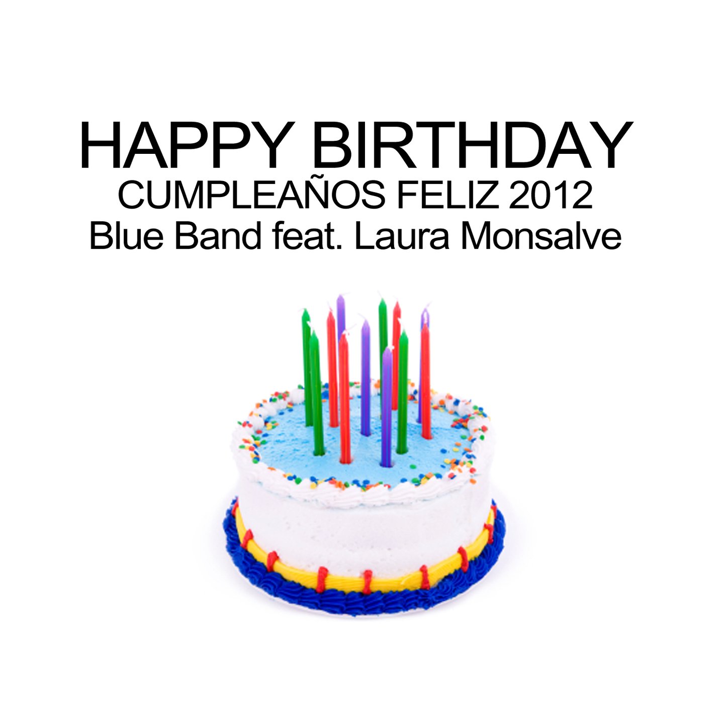 Blue Band