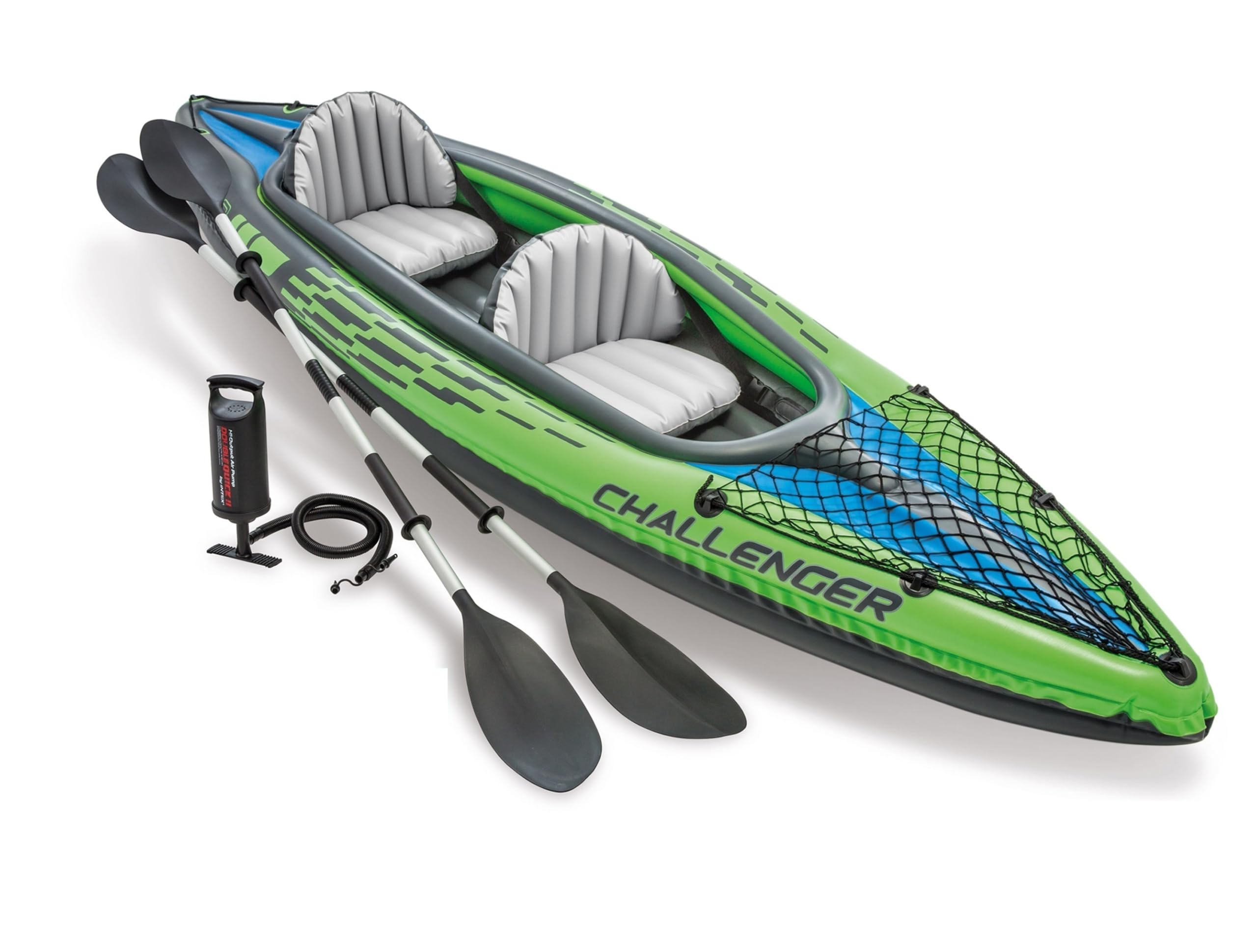 Intex Challenger K2 Kayak