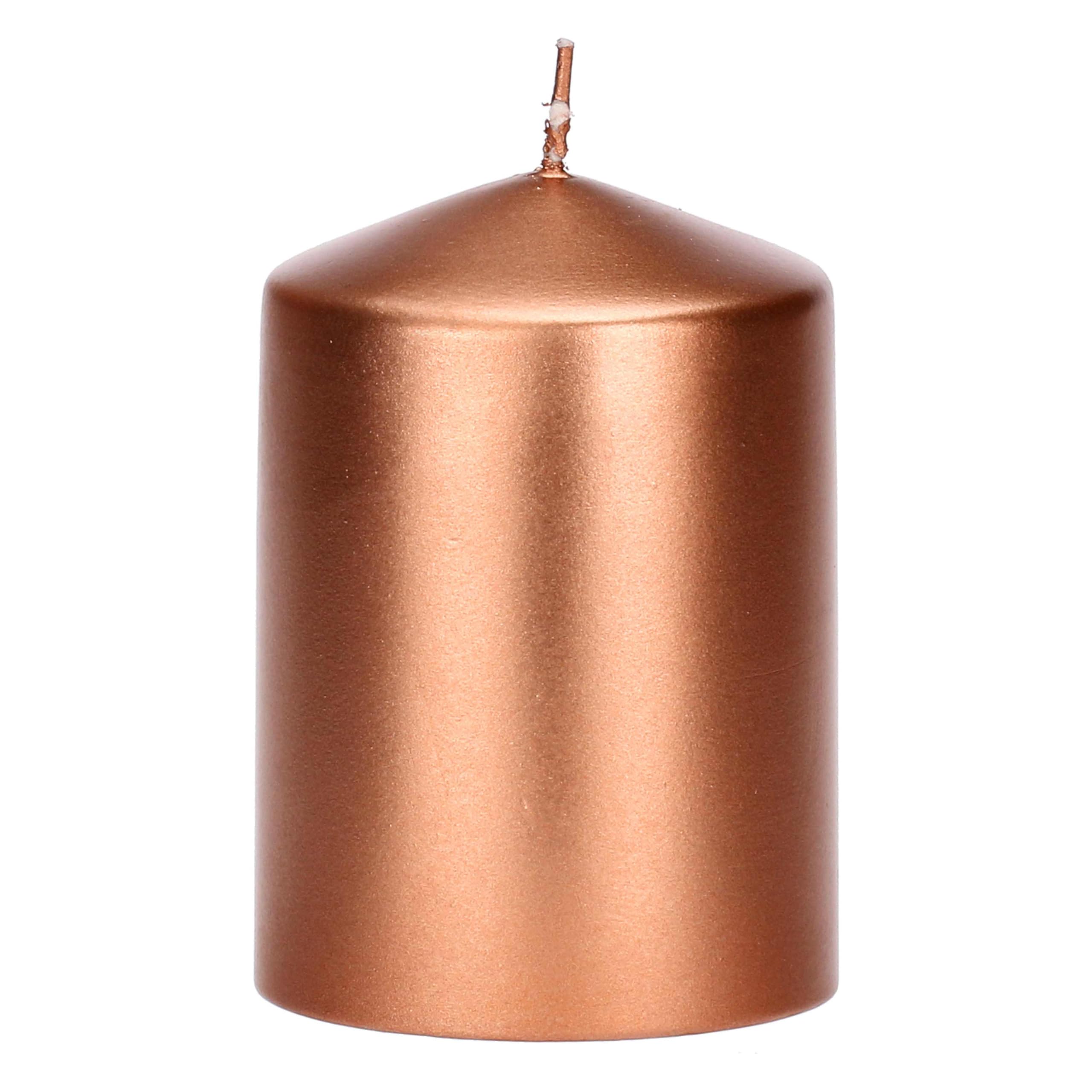 THUN - Piattino a forma di stella in porcellana con candela Thunland-Ø 19 cm - 2,5 cm h