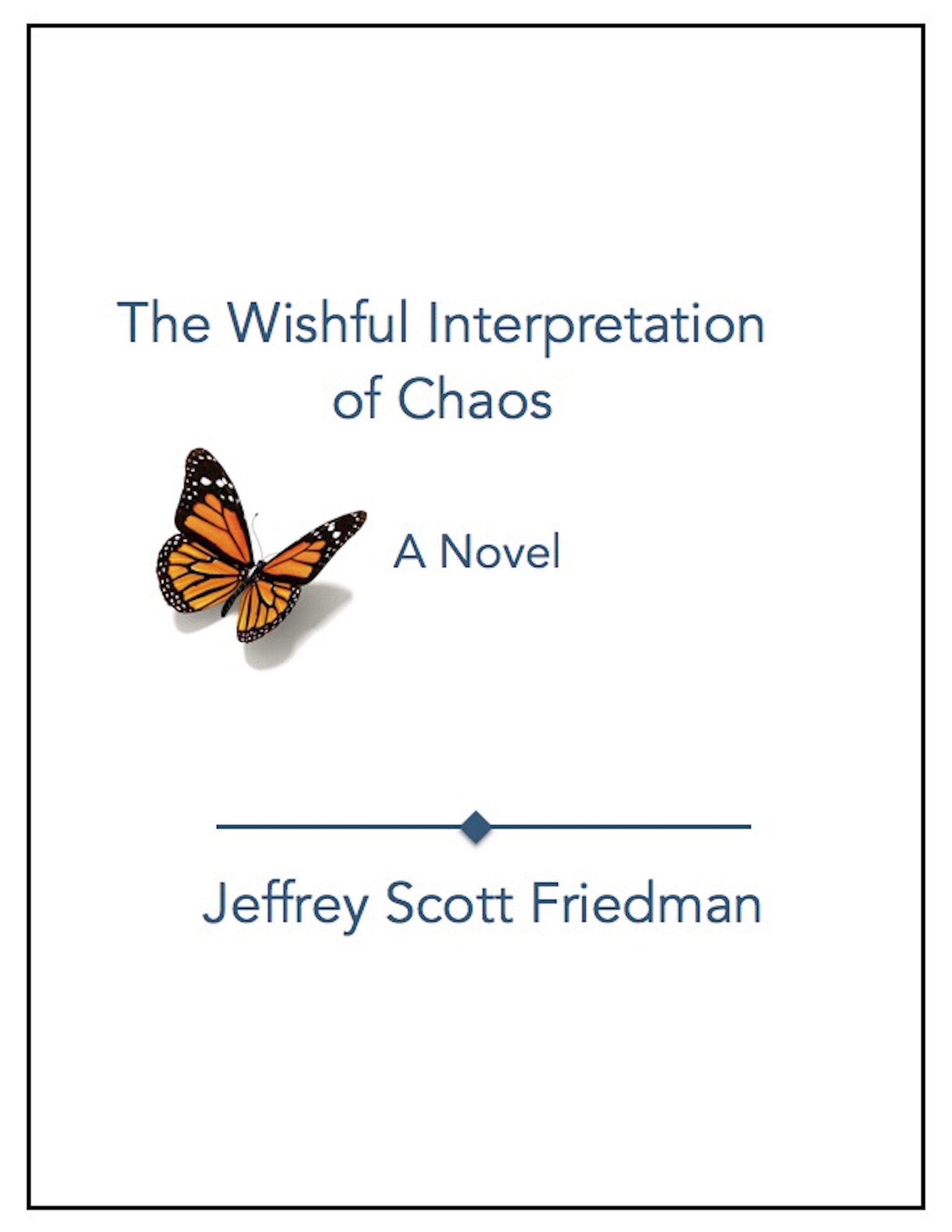 The Wishful Interpretation of Chaos