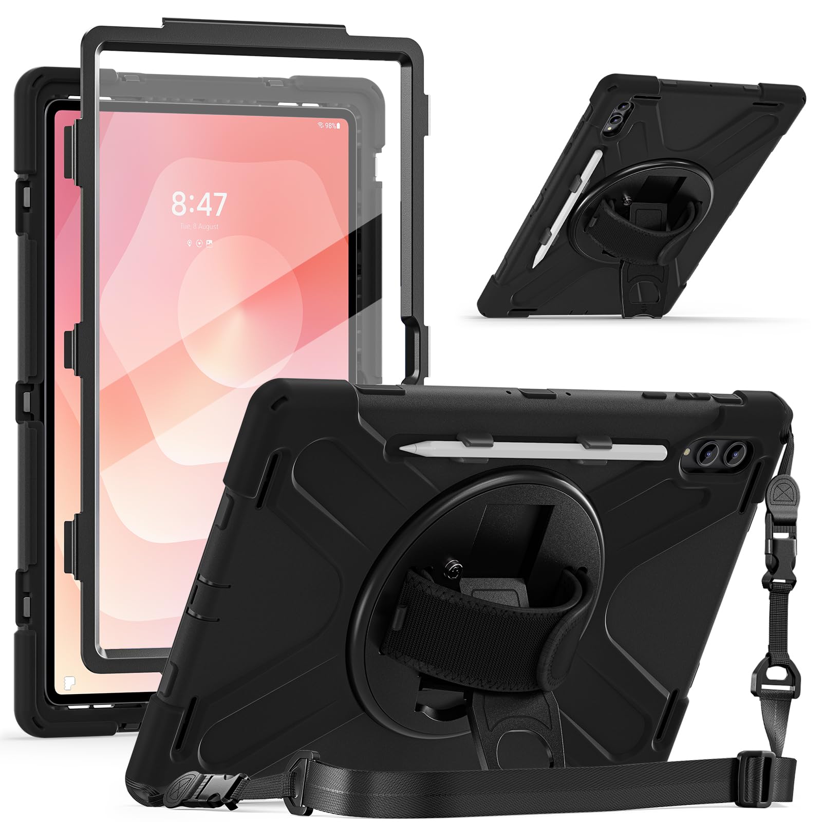 Amazon.co.jp: Samsung Galaxy Tab S11 Ultra 14.7インチ 2025 (SM