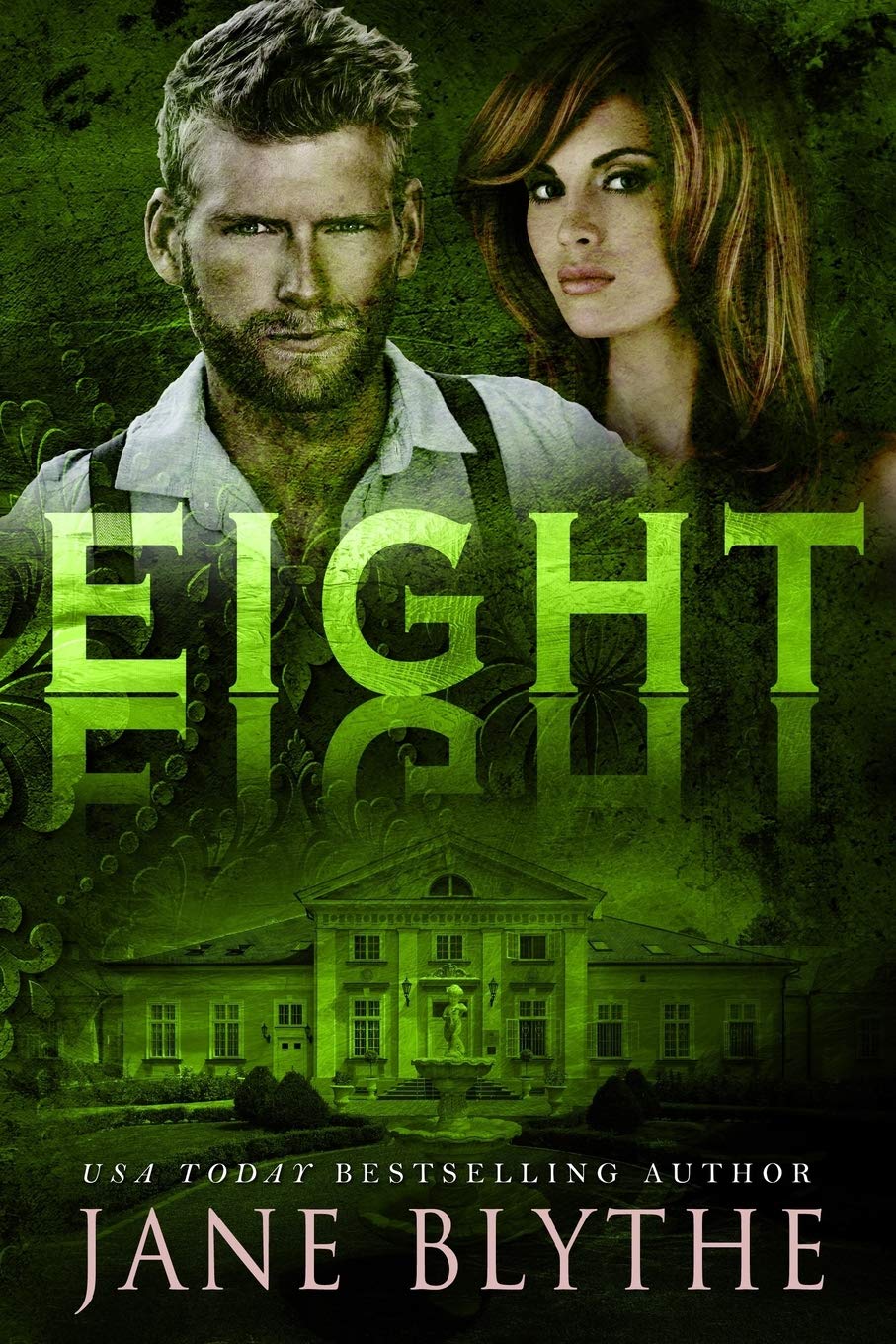 Buy Eight: 8 (Count to Ten) — BookShops.in