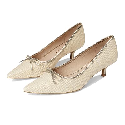 Jack Rogers Pammi Pump Women