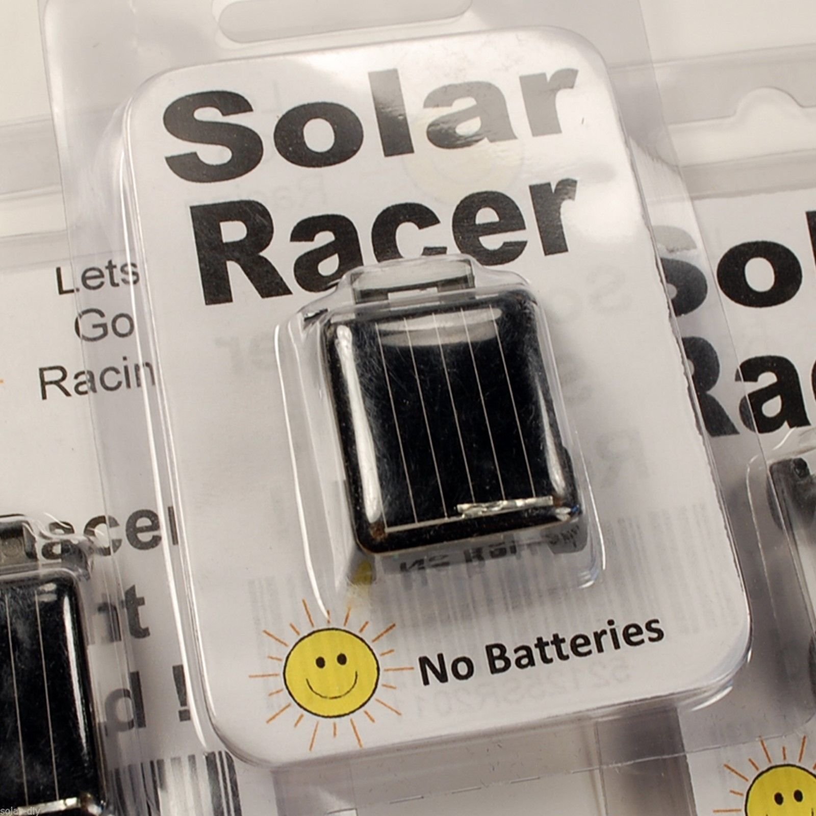 Solar Power Dino ~ Do it Yourself Tech Kit by Do it Yourself Tech Kit