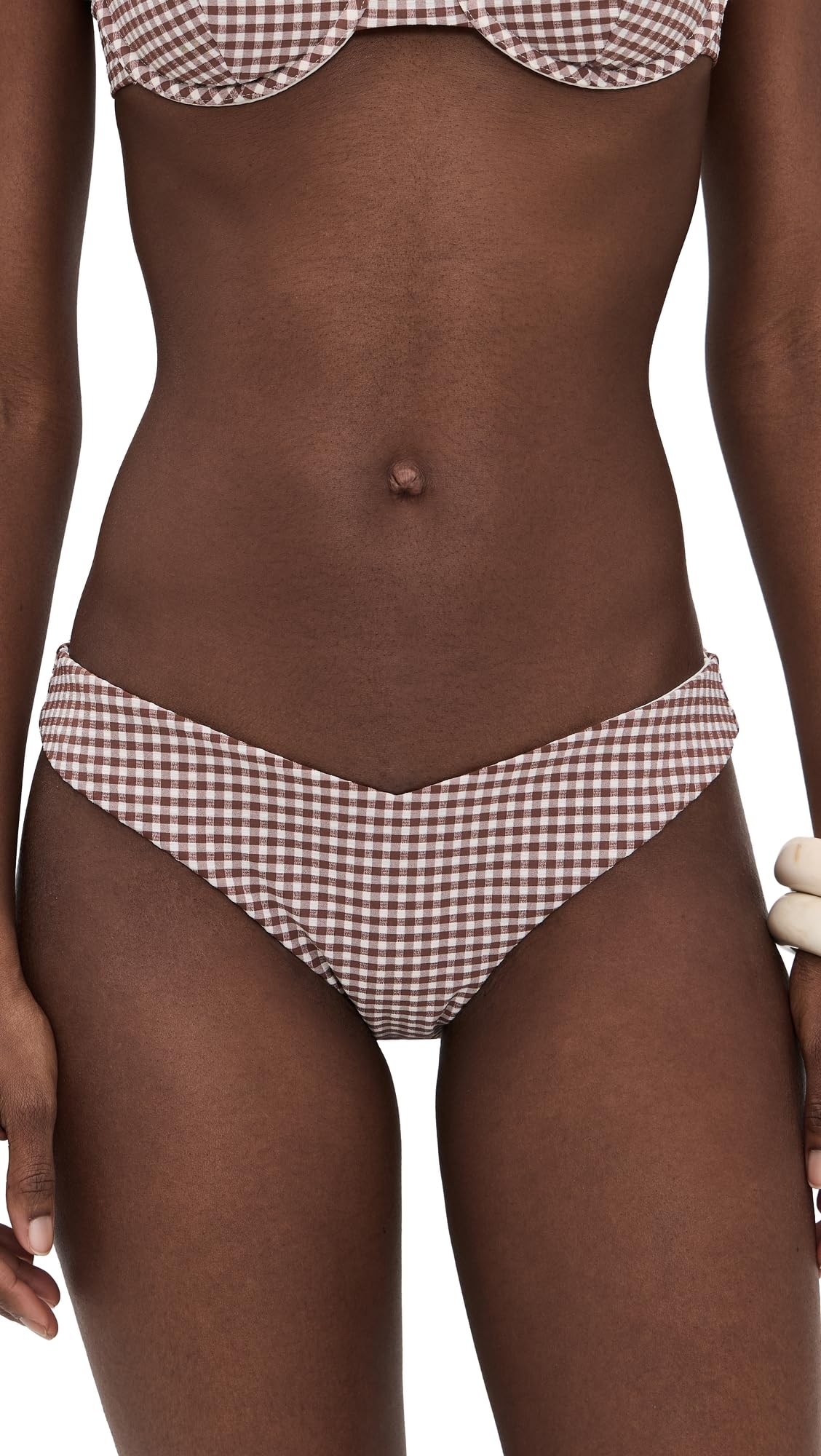 Onia Womens Chiara Bikini Bottoms