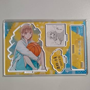 Amazon.co.jp: アオのハコ 鹿野千夏 バースデー缶バッジ 名場面