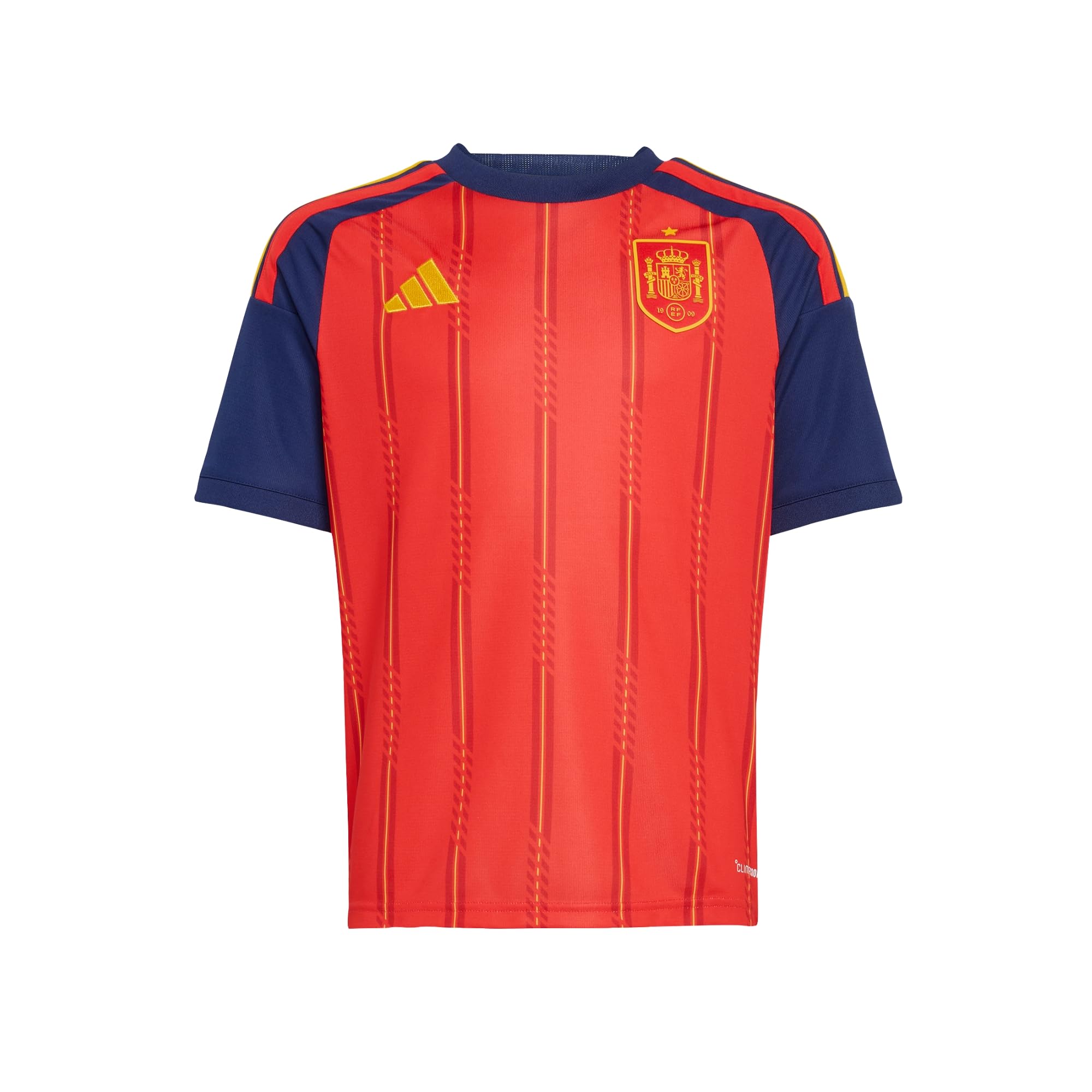adidas Performance Spain - Camiseta de fútbol para niños