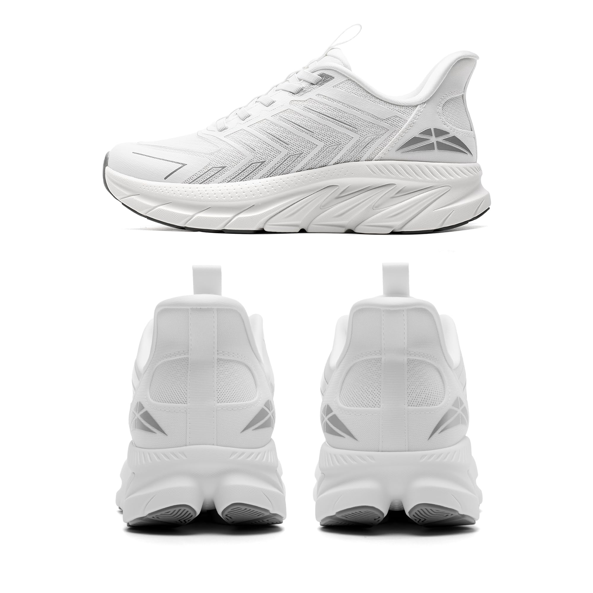 ALLSWIFIT Kobiety Sarr034wchodzenie
