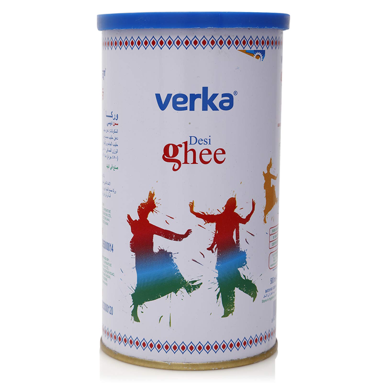 VERKA COW GHEE 500 ml