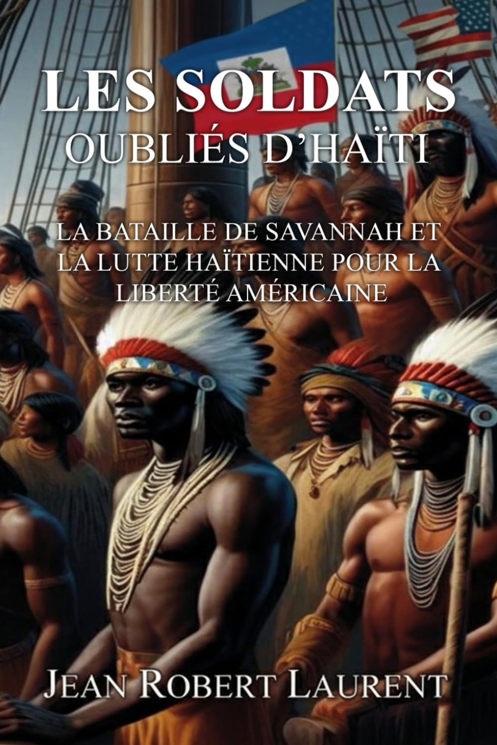 Les Soldats Oubliés d’Haïti: La Bataille de Savannah et le Combat Haïtien pour la Liberté Américaine