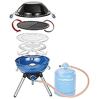Campingaz Party Grill 400 fornello