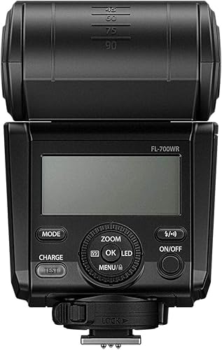 Miniatura 3 de Flash electrónico OM SYSTEM OLYMPUS FL-700WR