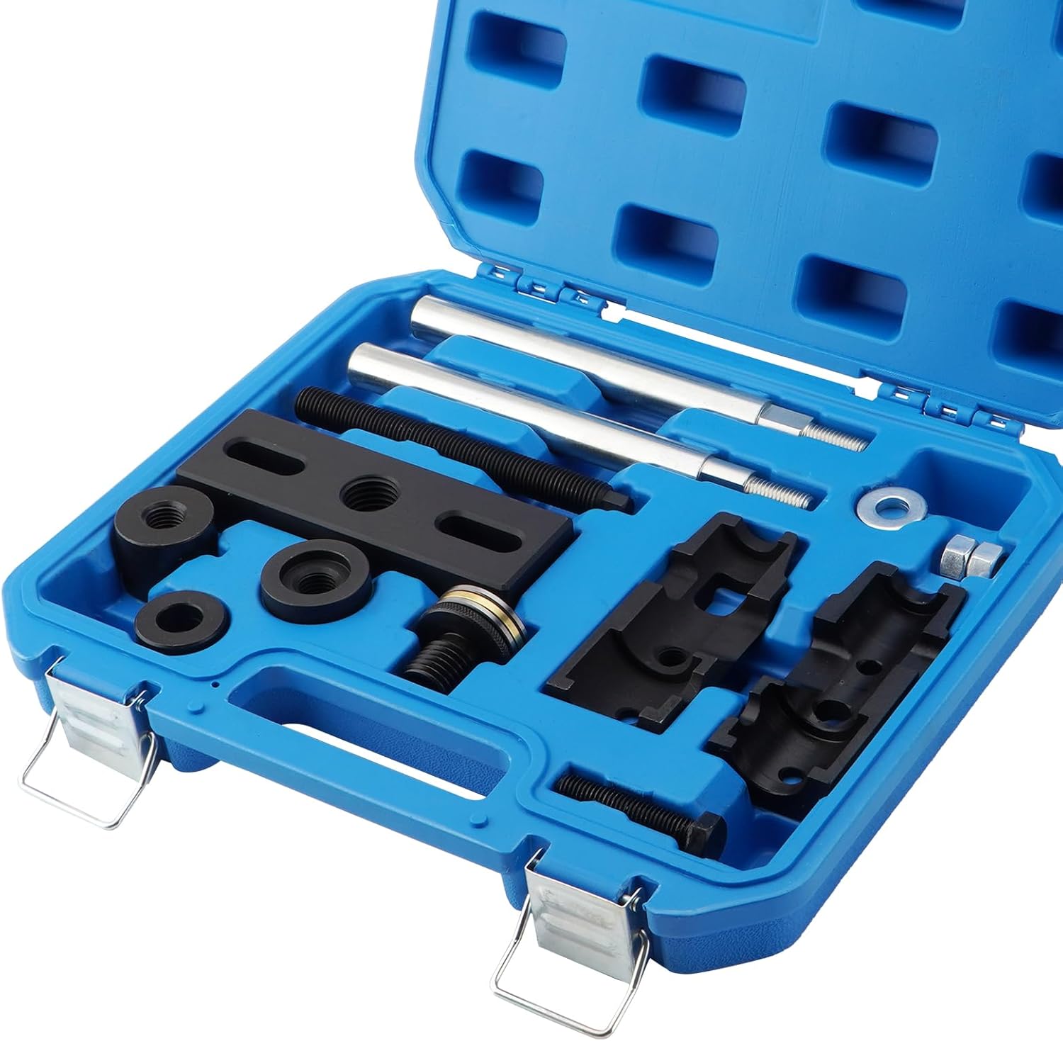 EXTRACTOR DE INYECTORES NEUMÁTICO