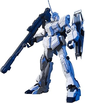【新品・未組立】ガンプラまとめ売り　HGUC　1/144　8体セット　ユニコーン Amazon | HGUC 1/144 RX-0 ユニコーンガンダム ユニコーンモード (機動
