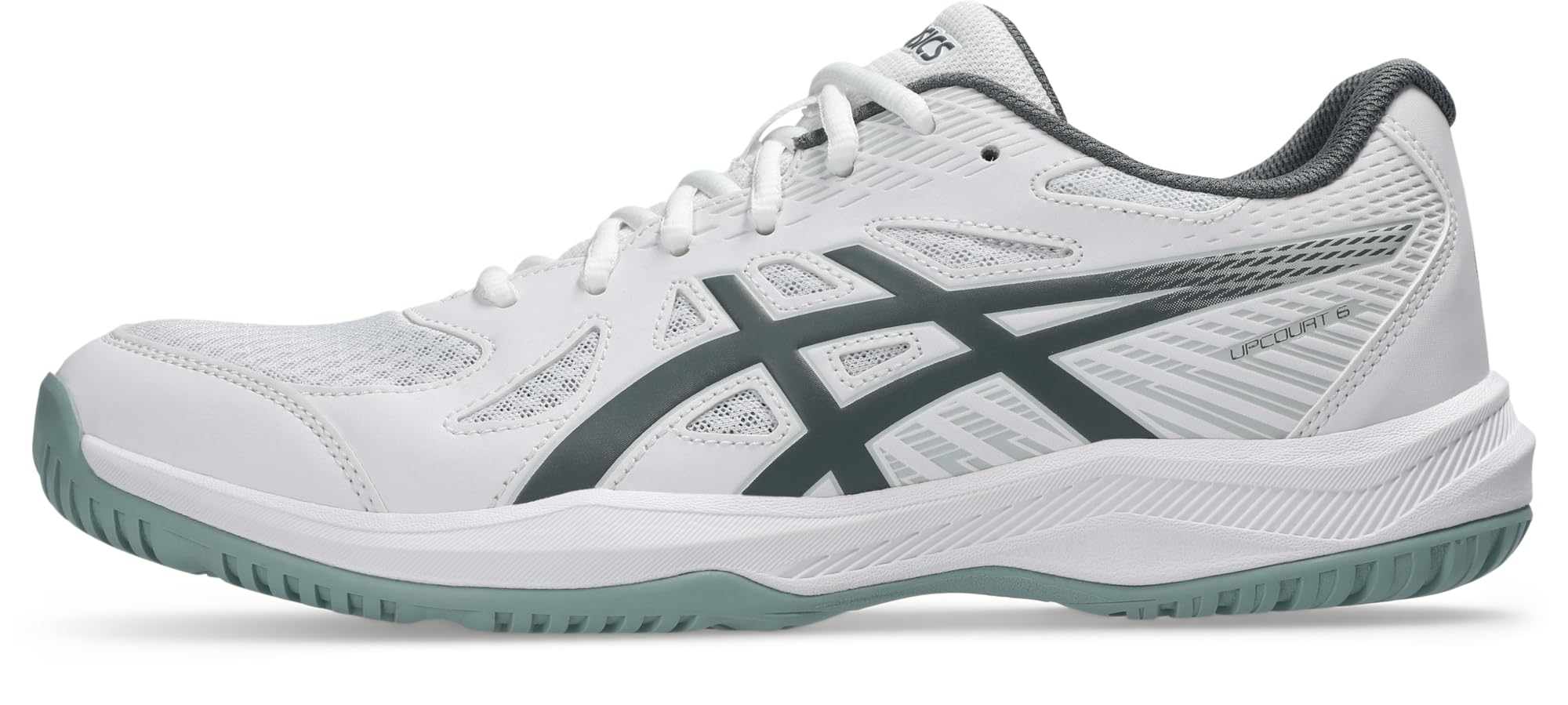 Asics Upcourt 6 Indoor Sports Shoes