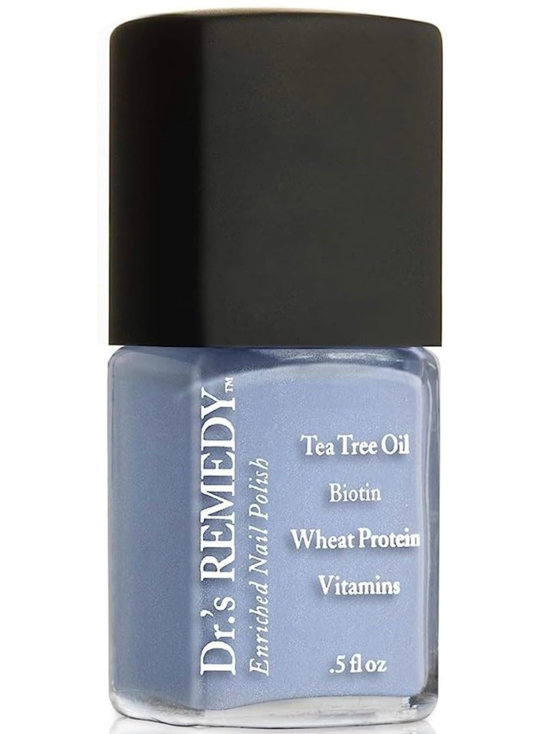 Dr's Remedy Enriched Nail Polish