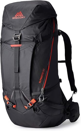 Gregory - グレゴリー GREGORY 新品 アルピニスト50  アイスクライミング Alpinisto 50