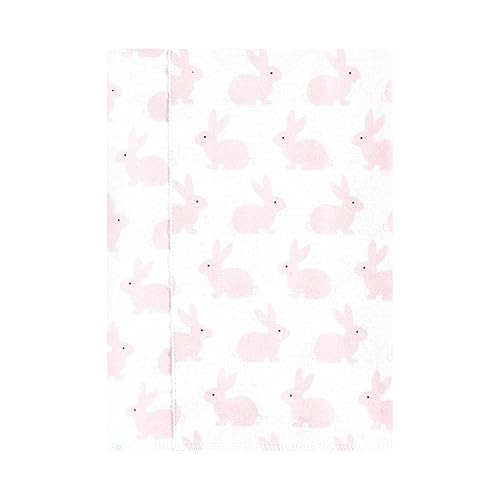 Miniatura 1083 de Hudson Baby - Paños unisex de franela de algodón para bebé, avión, talla única