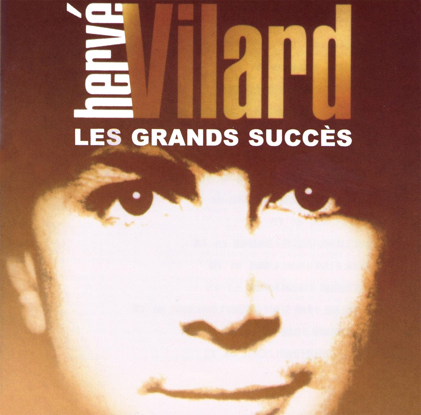 Grands Succes [Audio CD] Herve Vilard and Hervé Vilard