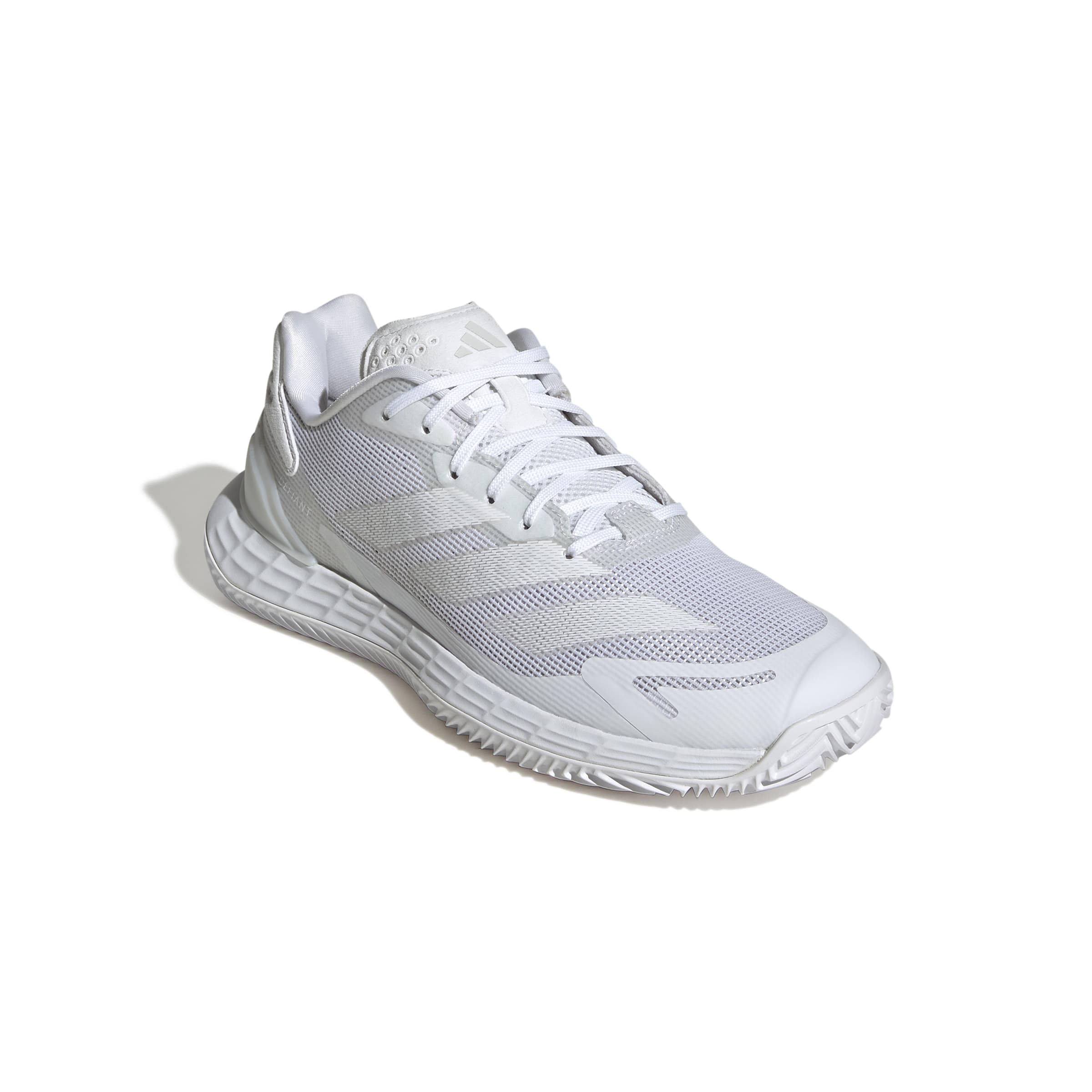 adidas Mujer Defiant Speed 2 Clay Tennis Shoe