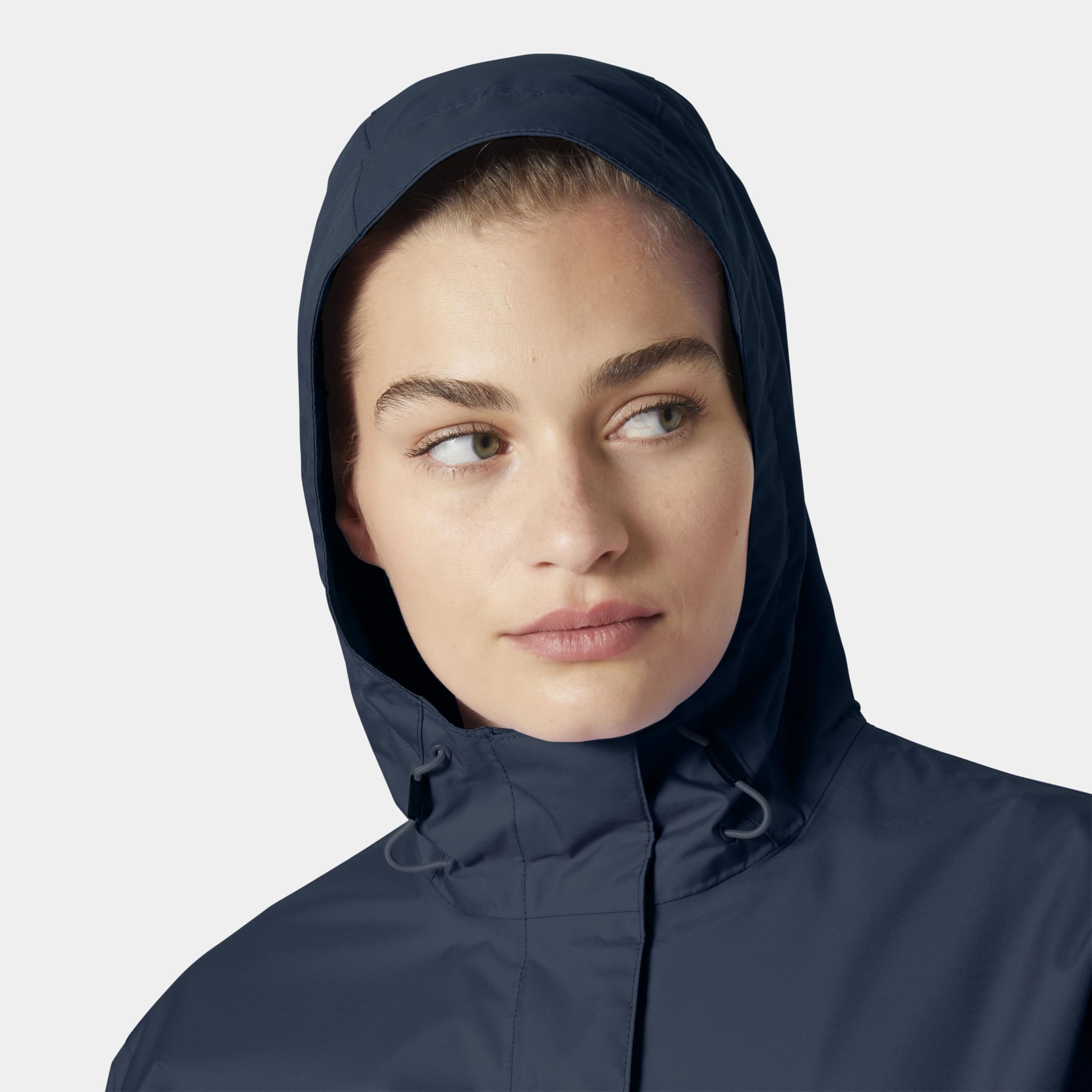 Helly Hansen Donna Giacca Impermeabile Seven J