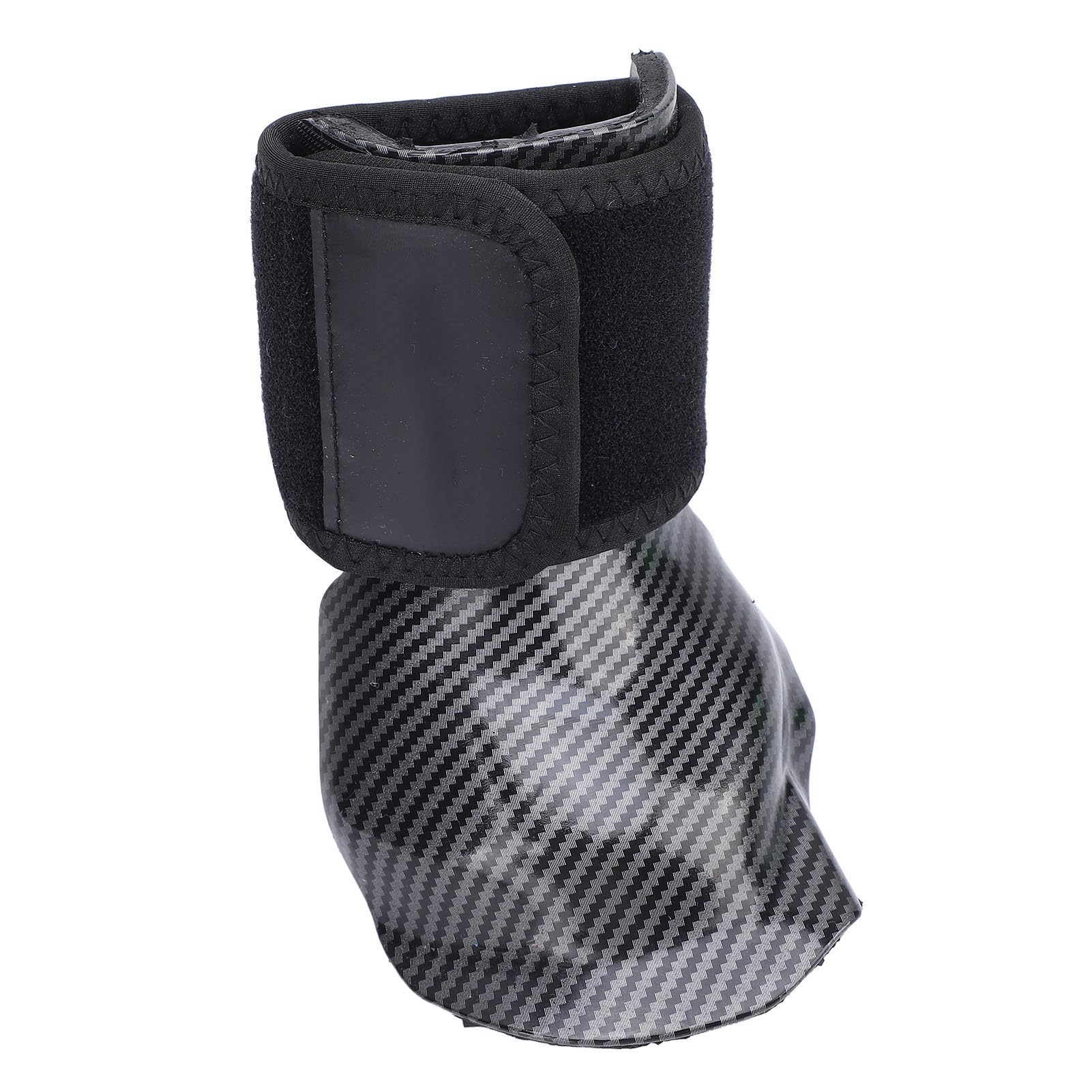 RiToEasysports Bola de Entrenador de Swing de Golf, Ayuda de Entrenamiento de Pulsera Elástica Ajustable, Equipo de Entrenador de Muñeca de Golf de Espuma PU con Material Reforzado para Todos los