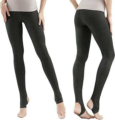 amazon stirrup leggings