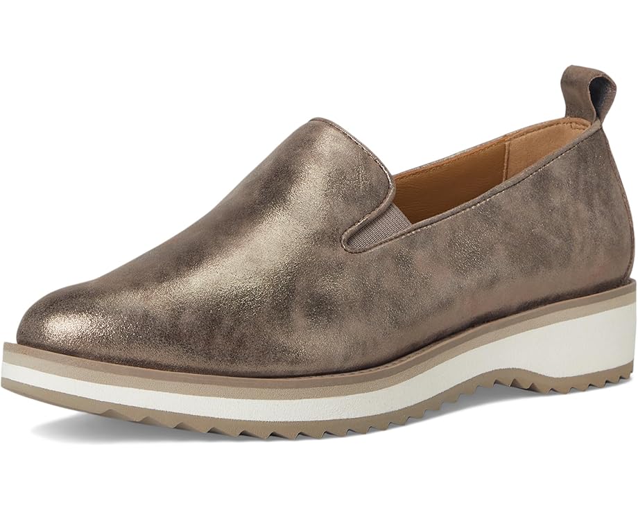 Johnston & Murphy Ulyssa Slip-On - Front View