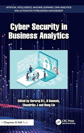 Cyber Security in Business Analytics-finelybook