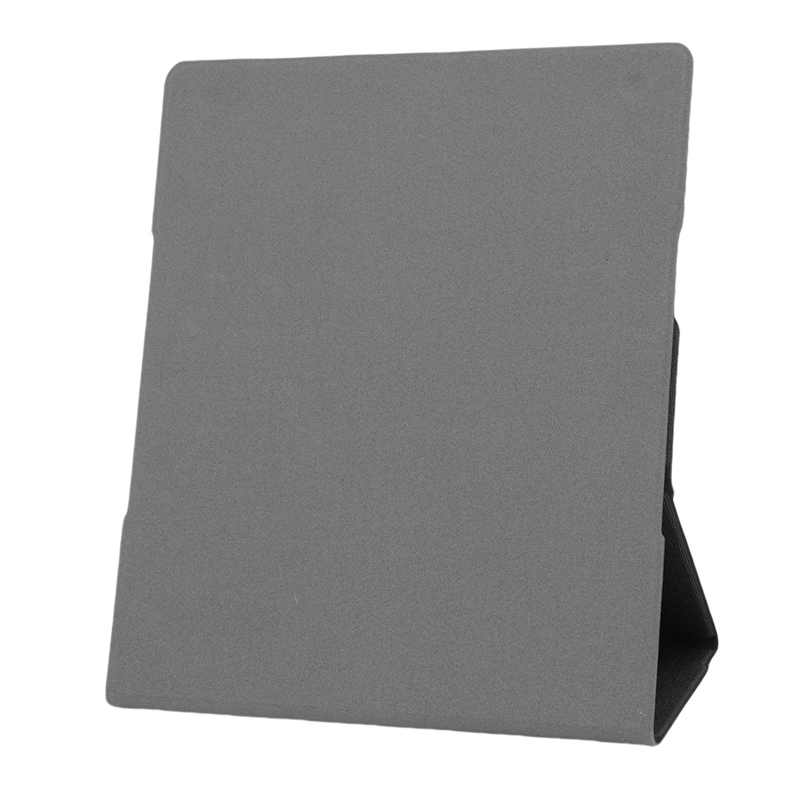 Funda Kindle Scribe, Funda Magnética de Cuero con Soporte de 10,2 Pulgadas para Lector de Libros Electrónicos Kindle Scribe 2022 2024 (Gris)