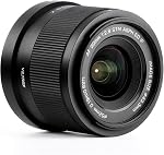 VILTROX 20mm F2.8 f/2.8 Z-Mount Lens, Full Frame Wide Angle Prime Auto Focus Lens for Nikon Z-Mount Cameras ZF Z8 Z9 Z6 Z7 Z6II Z7II Z5 Z5II ZFC Z30