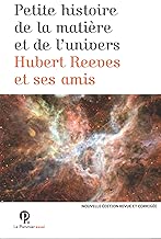 Download Petite Histoire de la matière et de l'Univers PDF