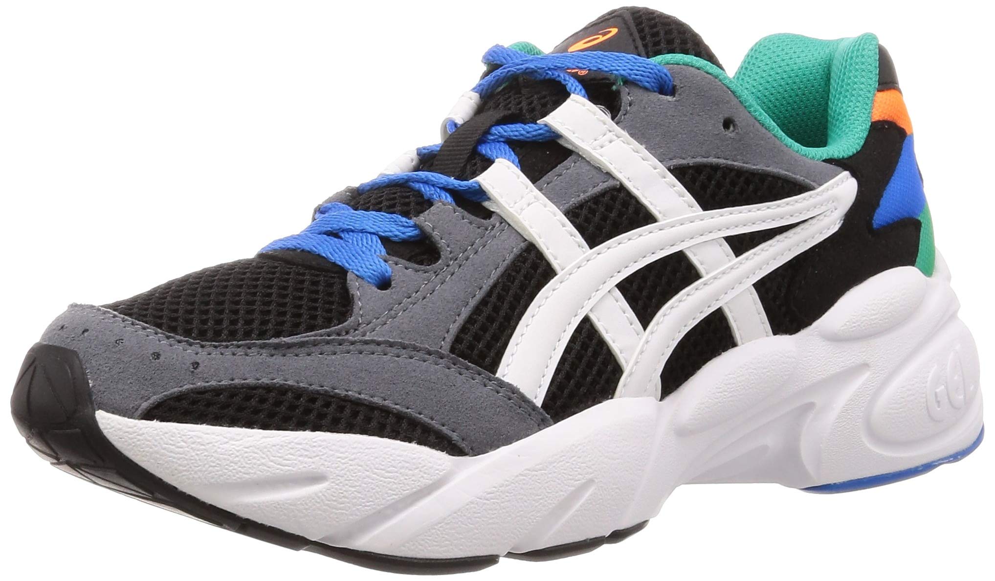 ASICS Gel-Bondi GS, Zapatillas de Running Unisex Adulto