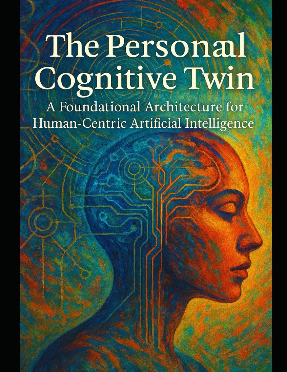 The Personal Cognitive Twin: A Foundational Architecture for Human-Centric Artificial Intelligence