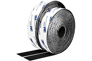 BedRug Velcro Kit: Transforming Your Trunk Storage