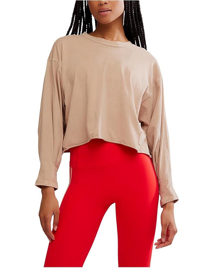 FP Movement Inspire Layer Iss - Main View