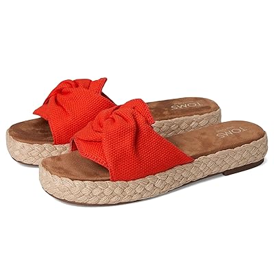 TOMS Abby Slide Women