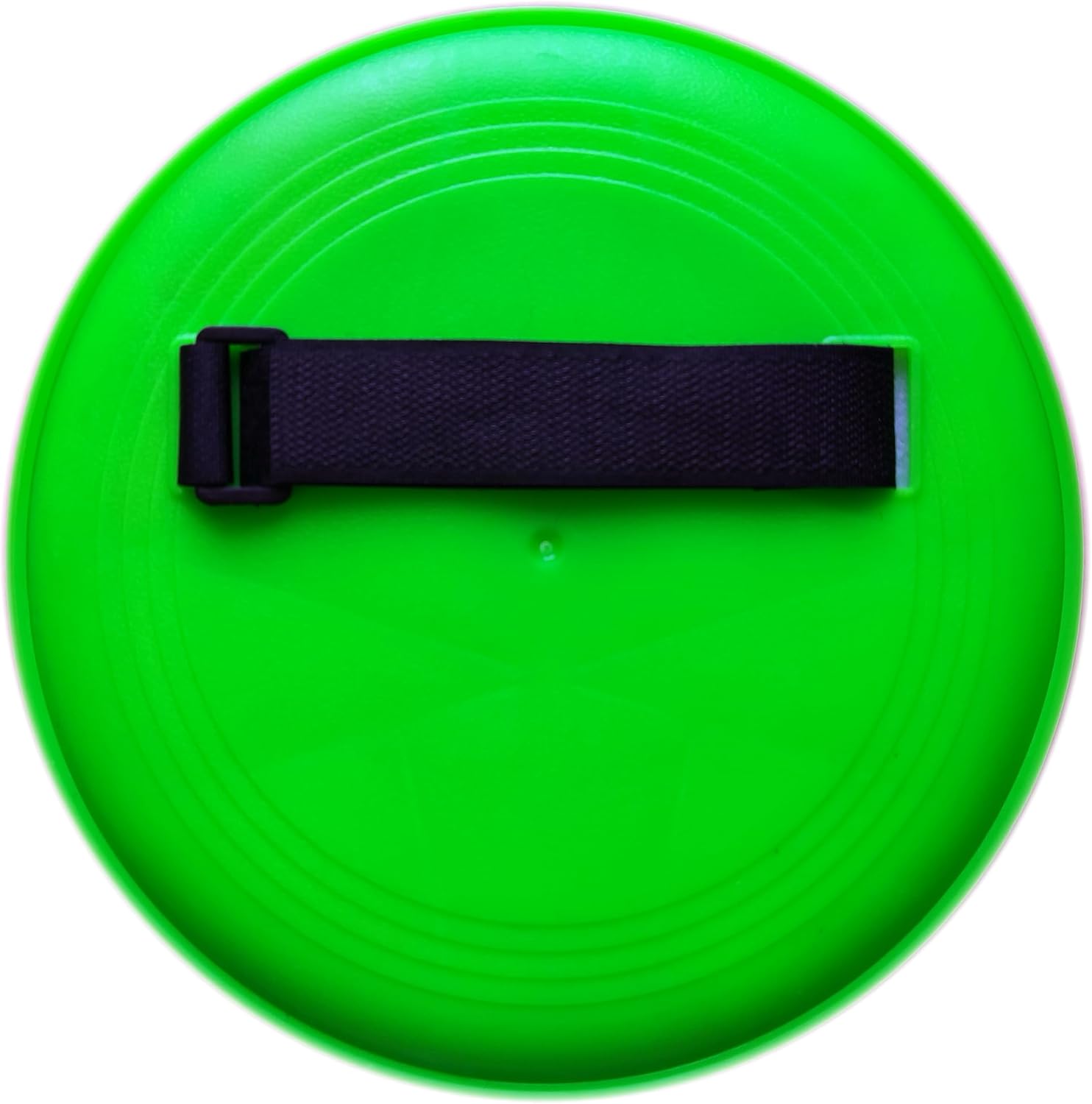 AppleRound Toss and Catch Velcro Ball Set (Hook and Loop), Kids Outdoor Games, Beach Toys, Backyard Sports, Paddle Ball Games (Pack of 2 Paddles and 2 Balls)