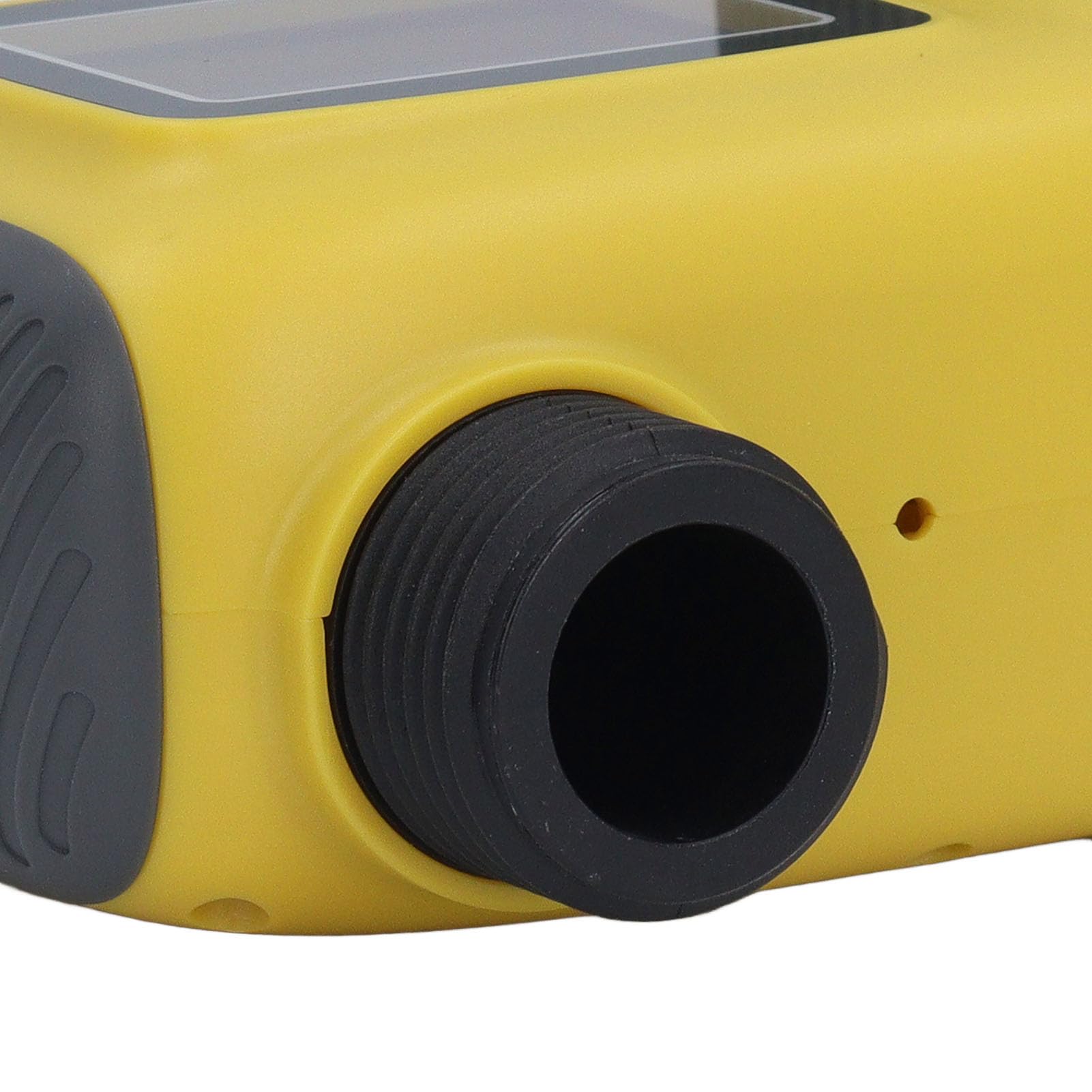 KIMISS Manguera de Jardín con Temporizador de Aspersor Programable, Temporizador de Riego Automático con Conector de Cobre Puro, de Riego Eficiente