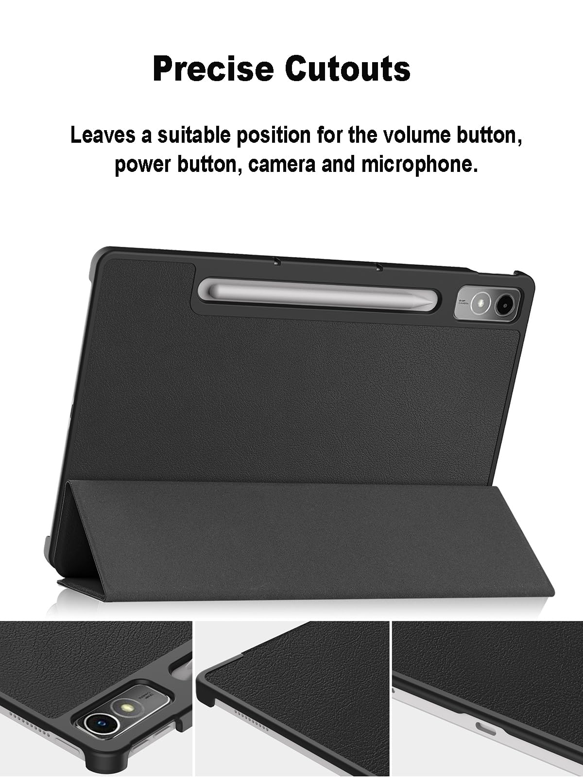 Amazon.co.jp: Lenovo Tab P12ケース, 12.7 inch, Lenovo Tab