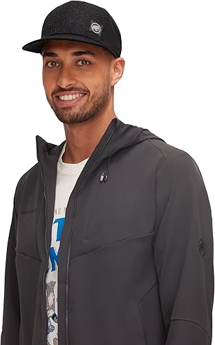 Miniatura 2 de Mammut Alnasca - Gorra