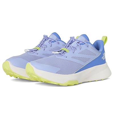The North Face Kids Altamesa (Youth) Kids Shoes Purple Mint/Virtual Blue